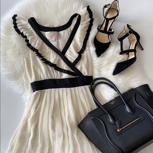 Rory Beca pleated dress